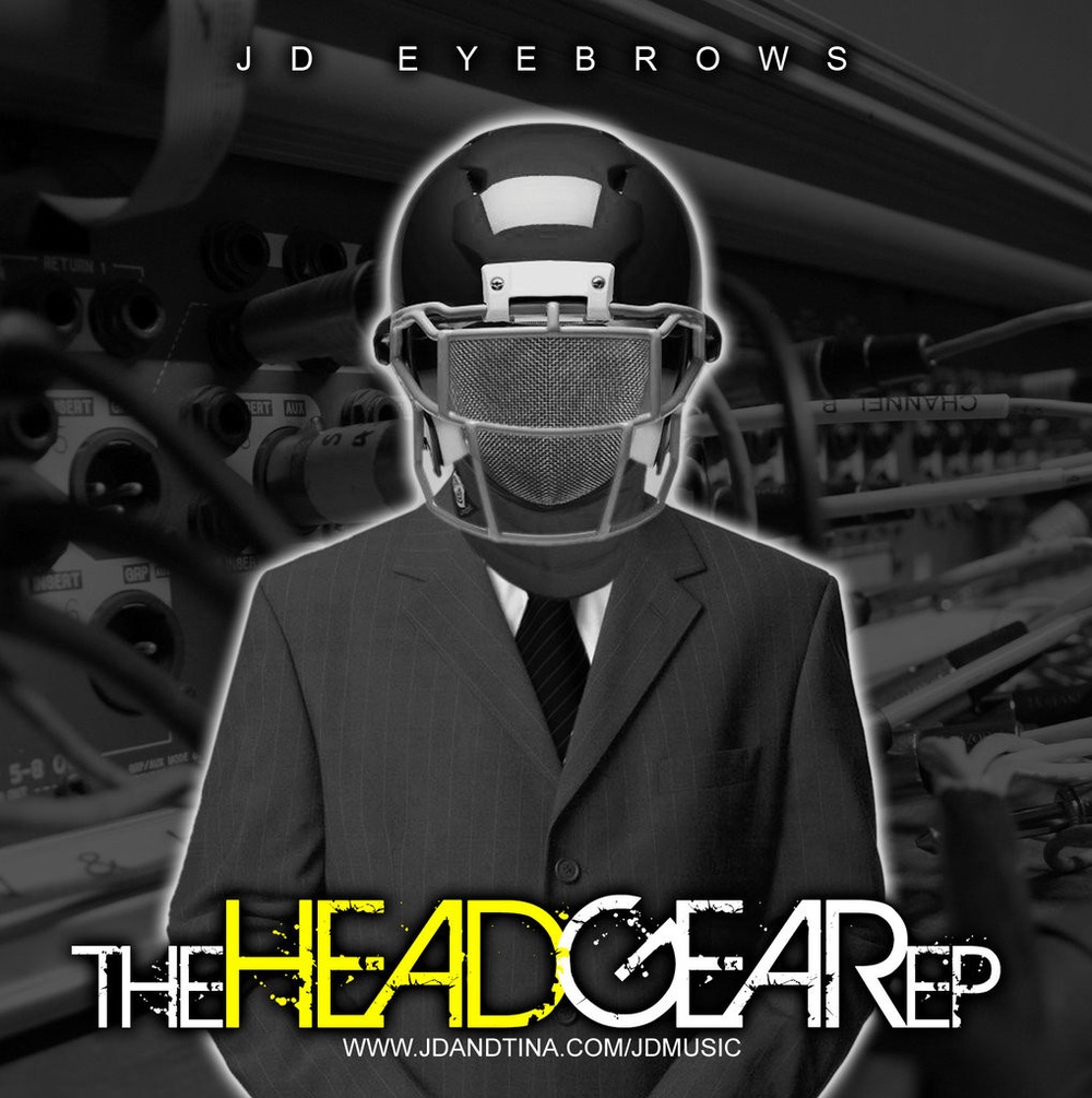Album cover 8